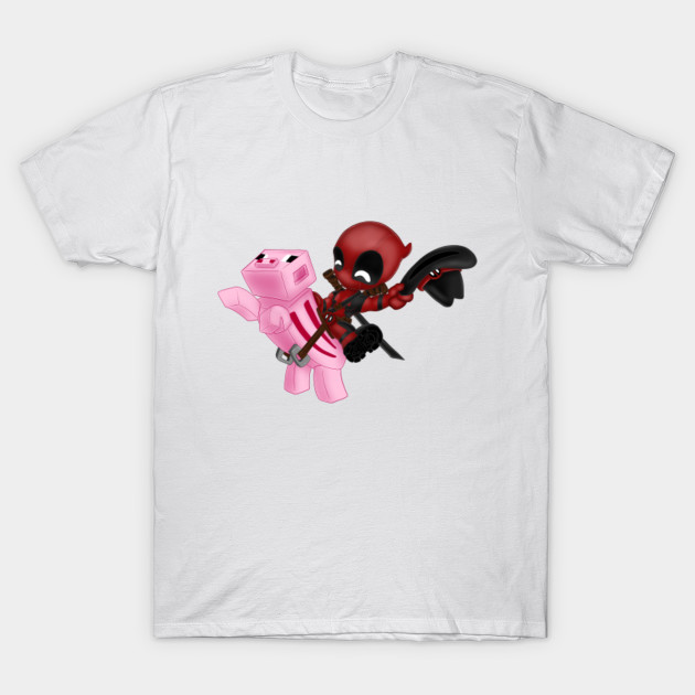 Hog Ride T-Shirt-TOZ